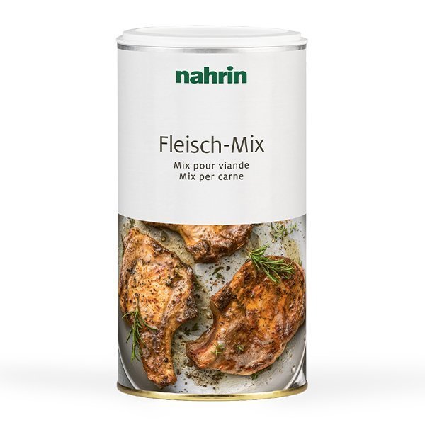 Fleisch-Mix
