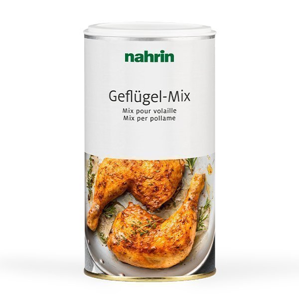 Geflügel-Mix