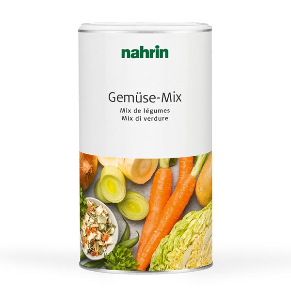 Gemüse-Mix