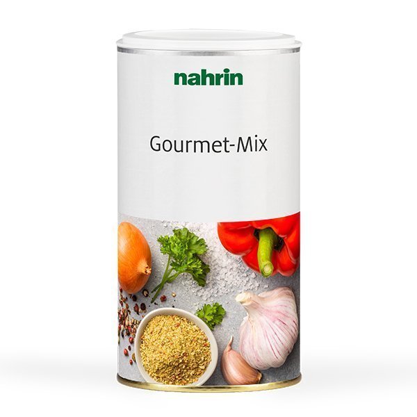Gourmet-Mix
