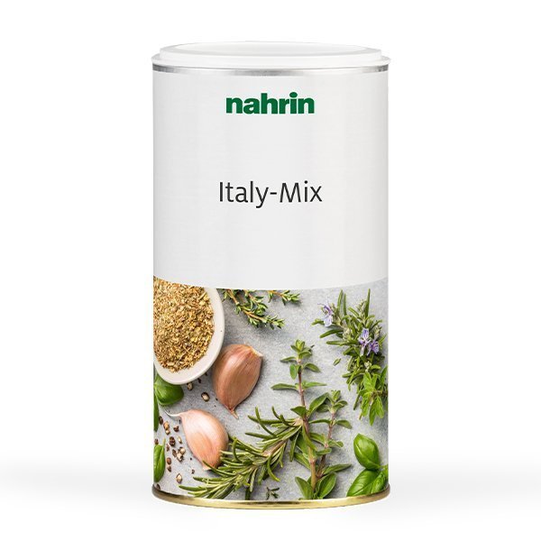 Italy-Mix Mélange d'épices