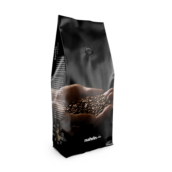 Kaffee Bohnen - Caffè Lungo - 500 g