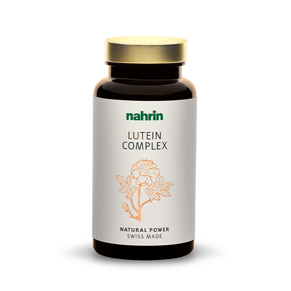 Lutein Kapseln