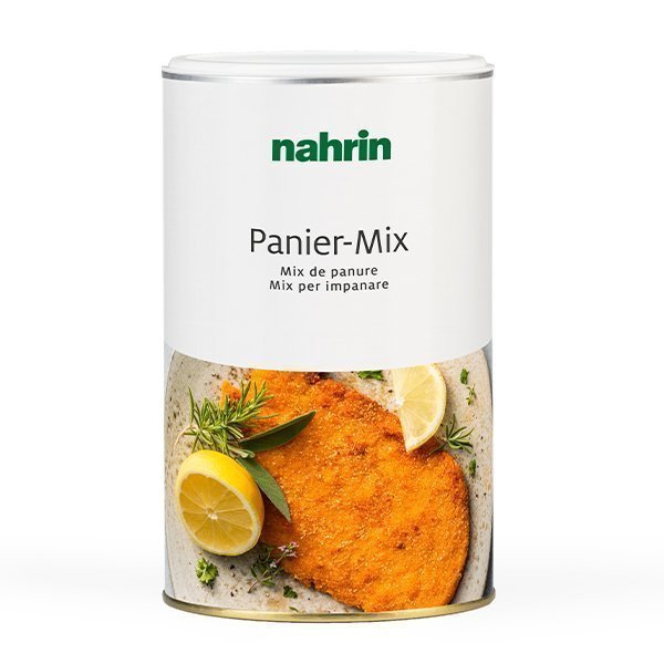 Panier-Mix Miscela per impanare, speziata