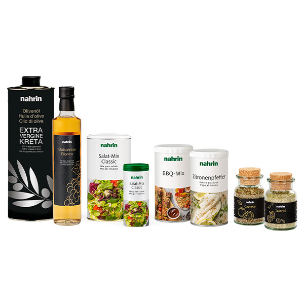 Promotion «Selection»