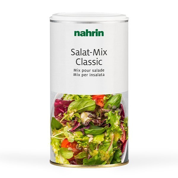 Salat-Mix