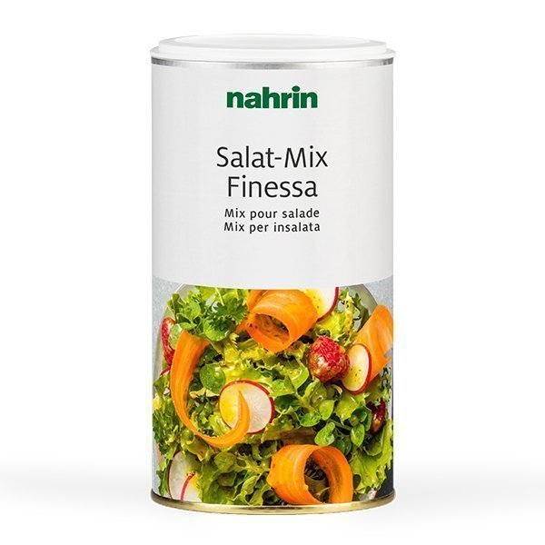 Salat-Mix Finessa