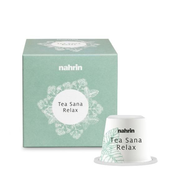 Tea Sana Relax