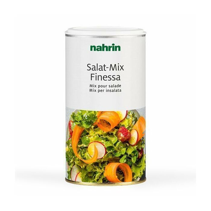 Salat-Mix Finessa