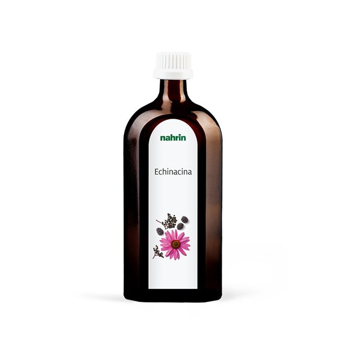 Echinacina liquide