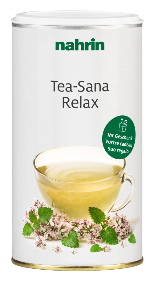 Tea-Sana