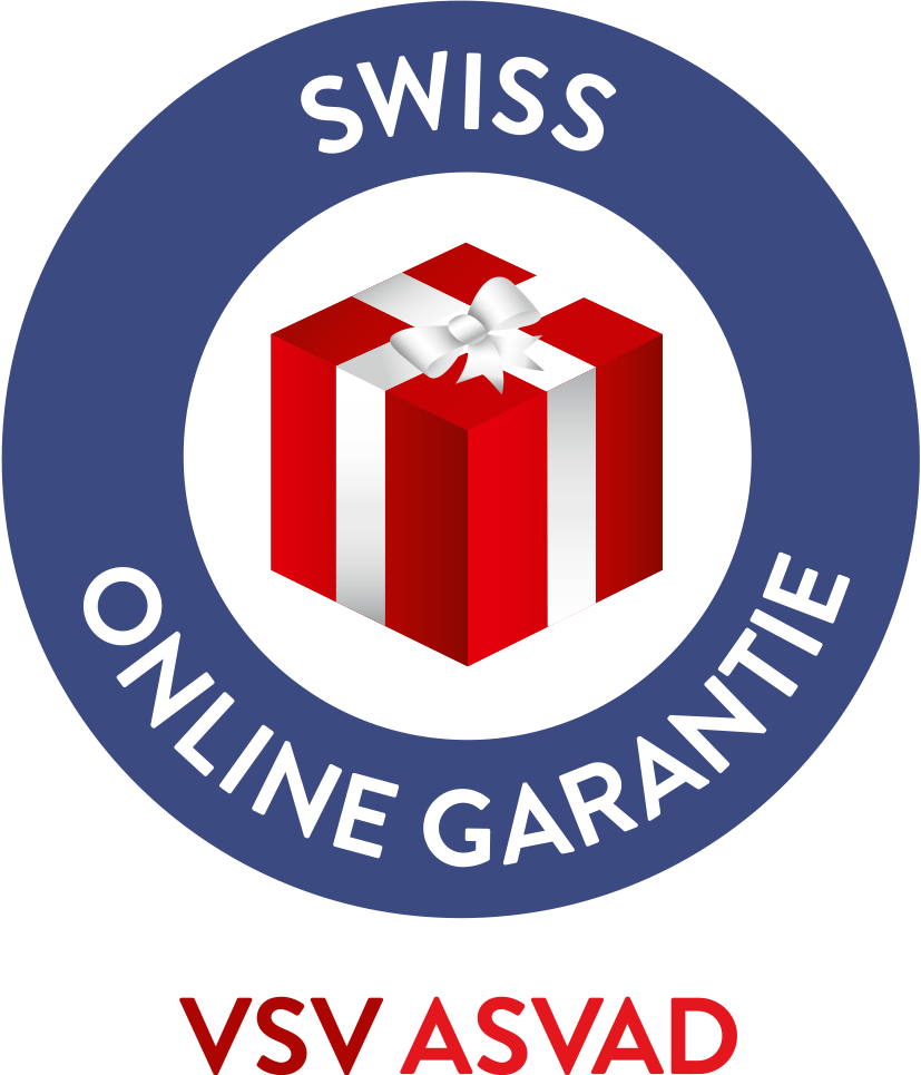Swiss online guarantee