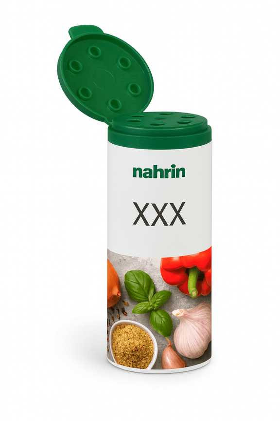 Spargitore Nahrin